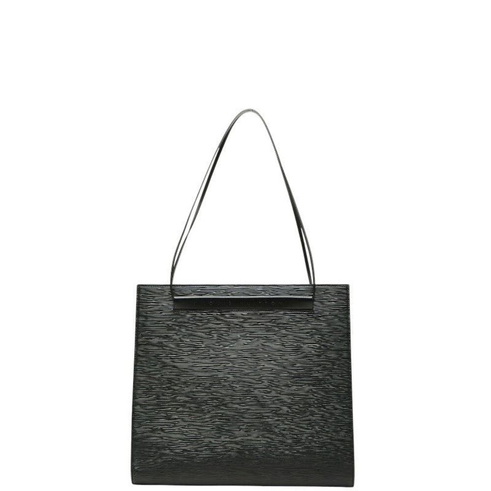 Louis Vuitton Epi Saint Tropez Tote M52462